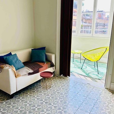 Rambla Catalunya Center Hotel Barcelona Kültér fotó