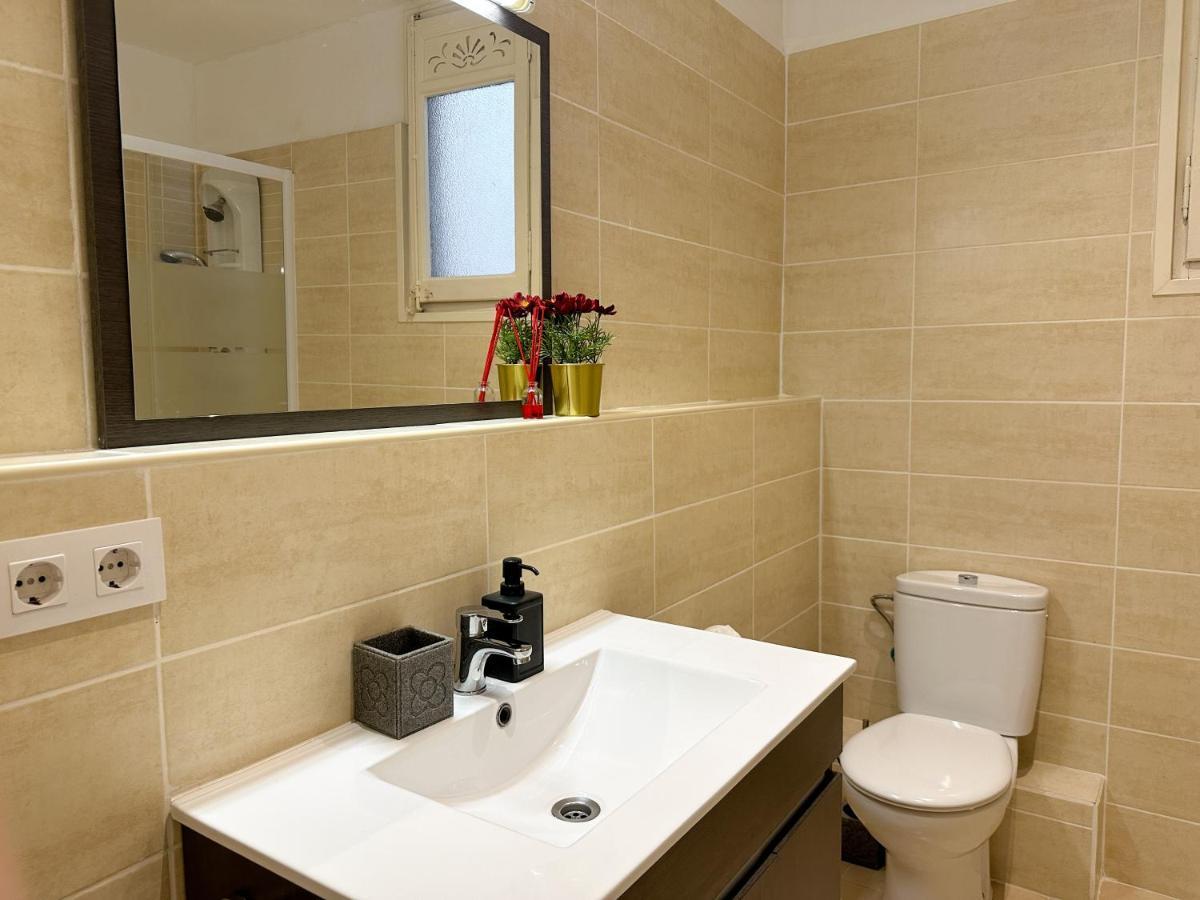 Rambla Catalunya Center Hotel Barcelona Kültér fotó