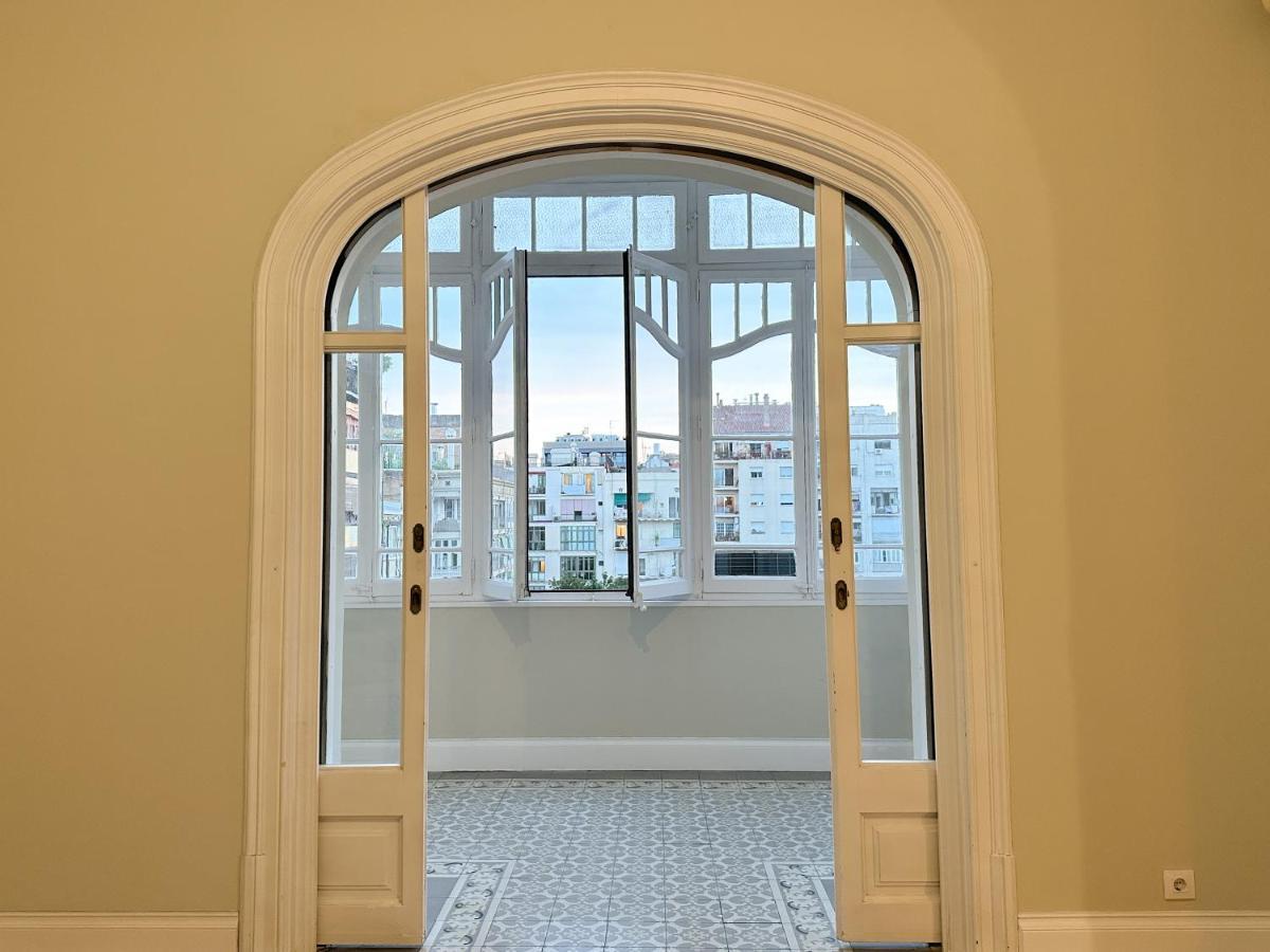 Rambla Catalunya Center Hotel Barcelona Kültér fotó