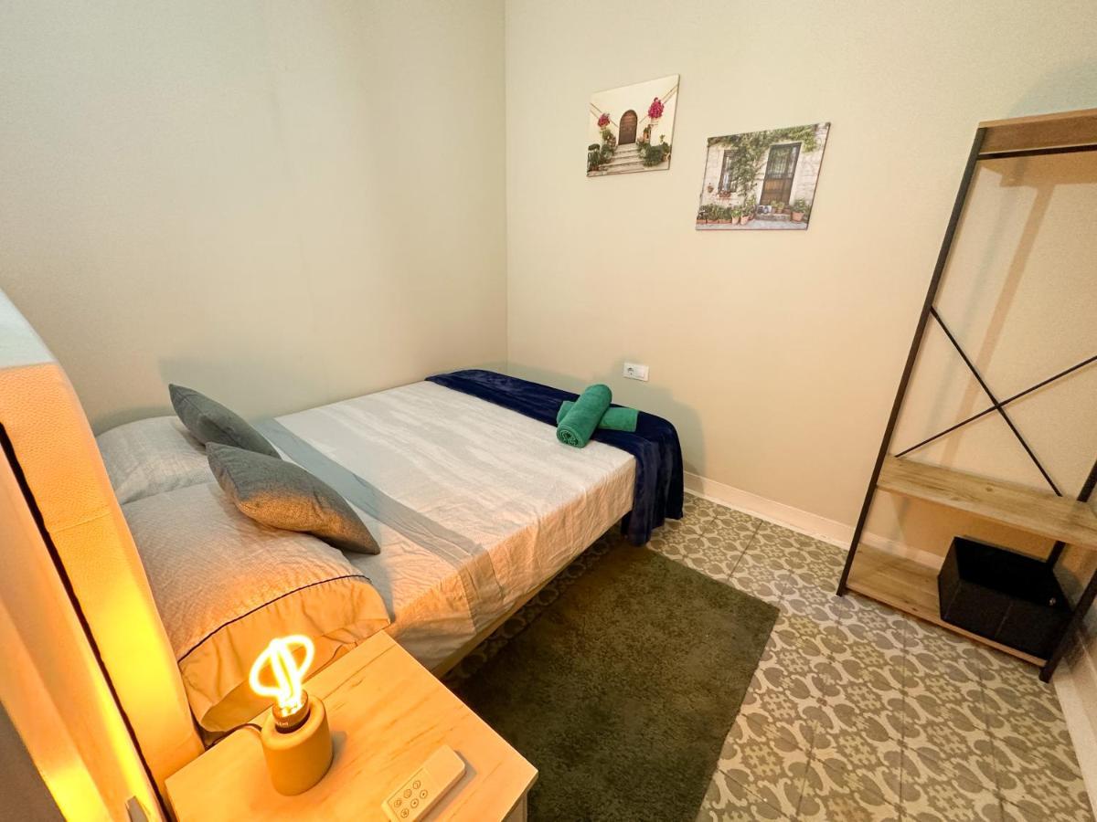 Rambla Catalunya Center Hotel Barcelona Kültér fotó