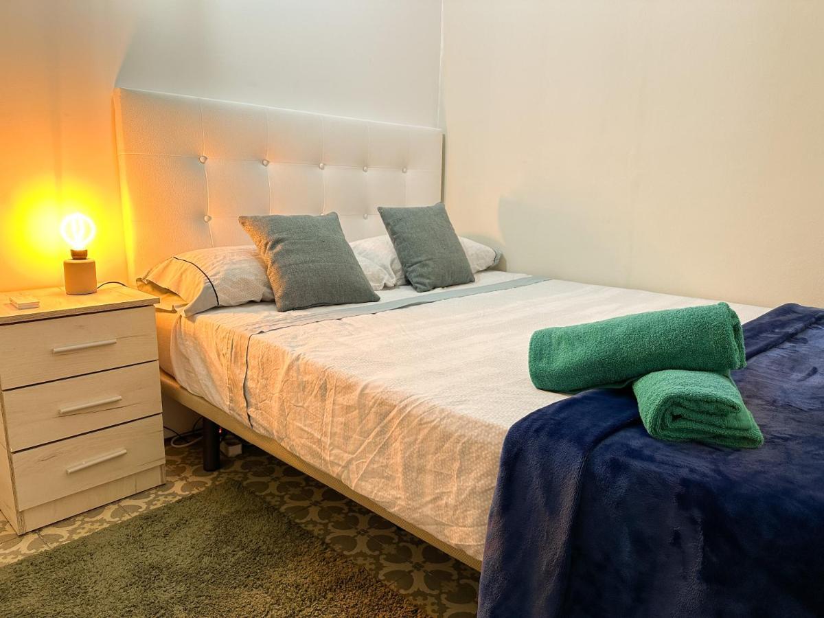 Rambla Catalunya Center Hotel Barcelona Kültér fotó