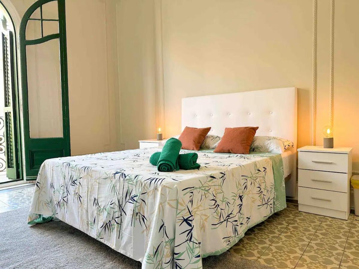 Rambla Catalunya Center Hotel Barcelona Kültér fotó