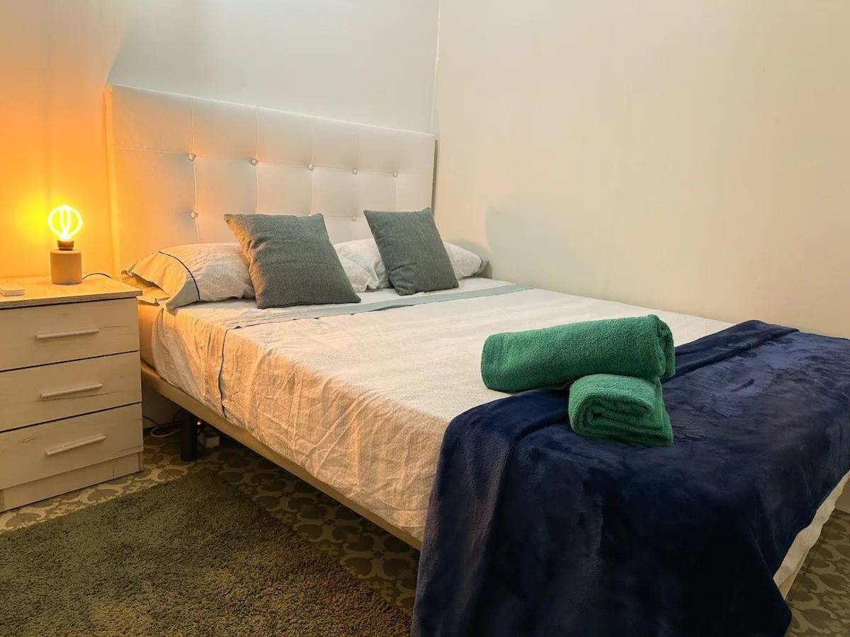 Rambla Catalunya Center Hotel Barcelona Kültér fotó